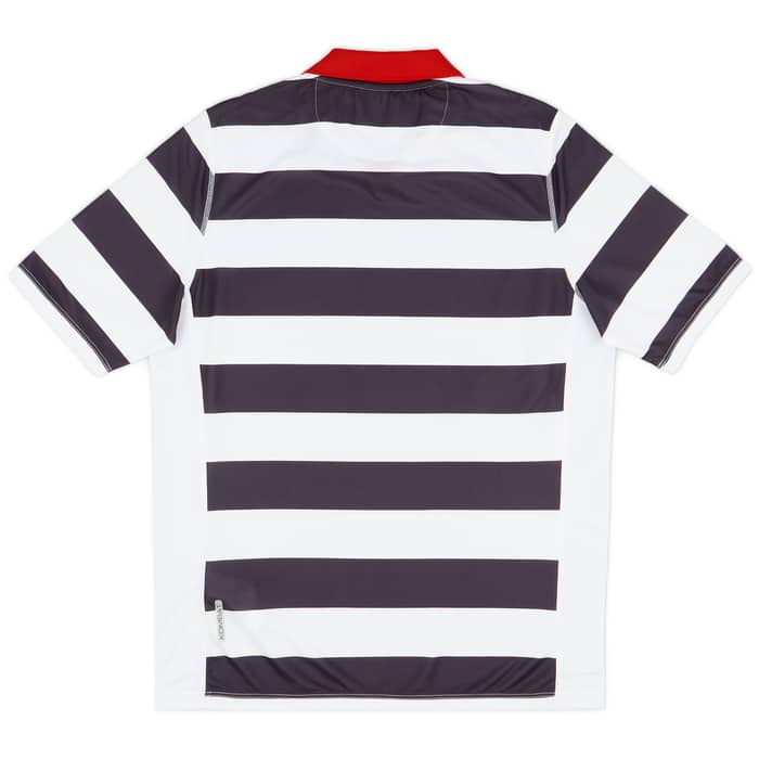 2023-24 Venezia Third Shirt