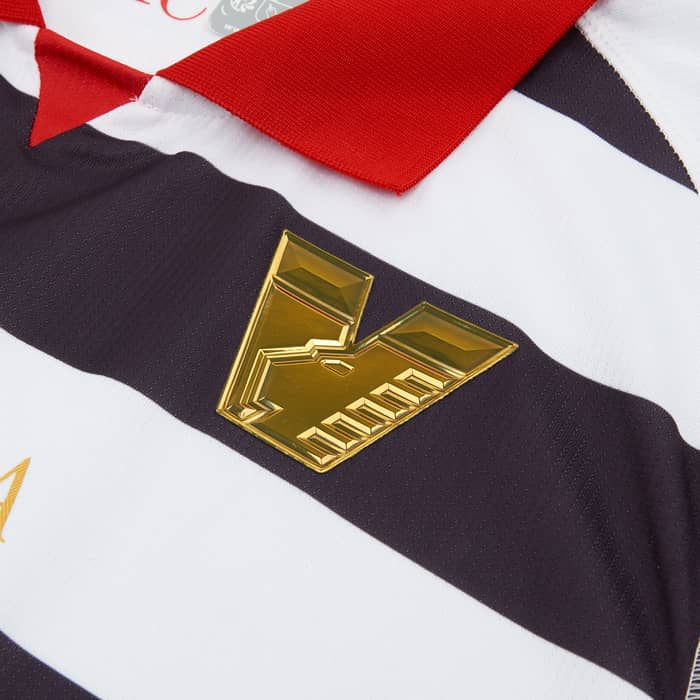 2023-24 Venezia Third Shirt