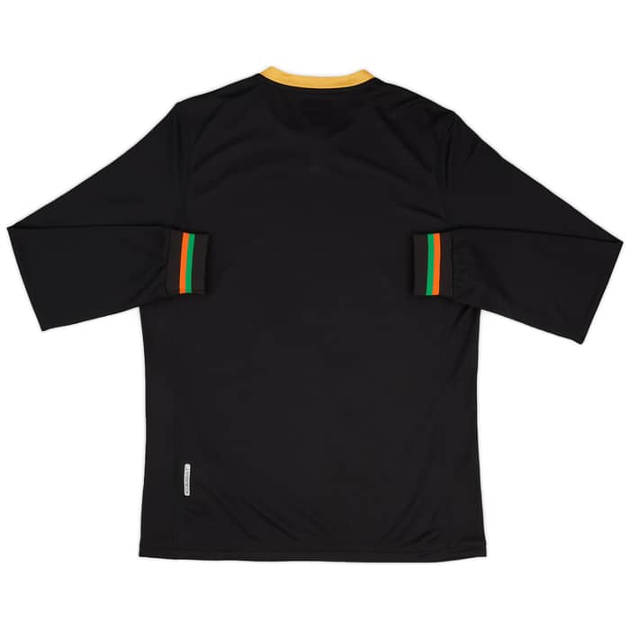 2023-24 Venezia Home L/S Shirt