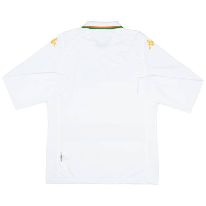 2023-24 Venezia Away L/S Shirt