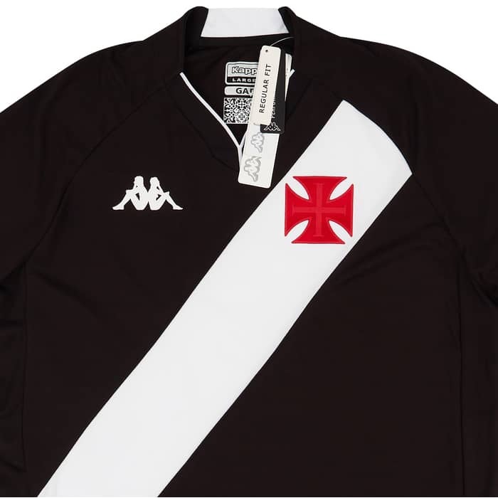 2022-23 Vasco da Gama Home Shirt