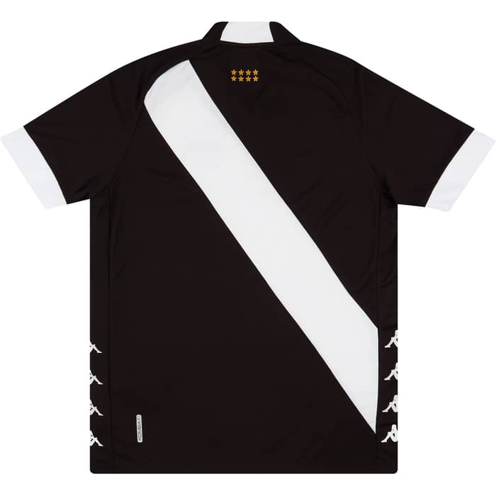 2022-23 Vasco da Gama Home Shirt