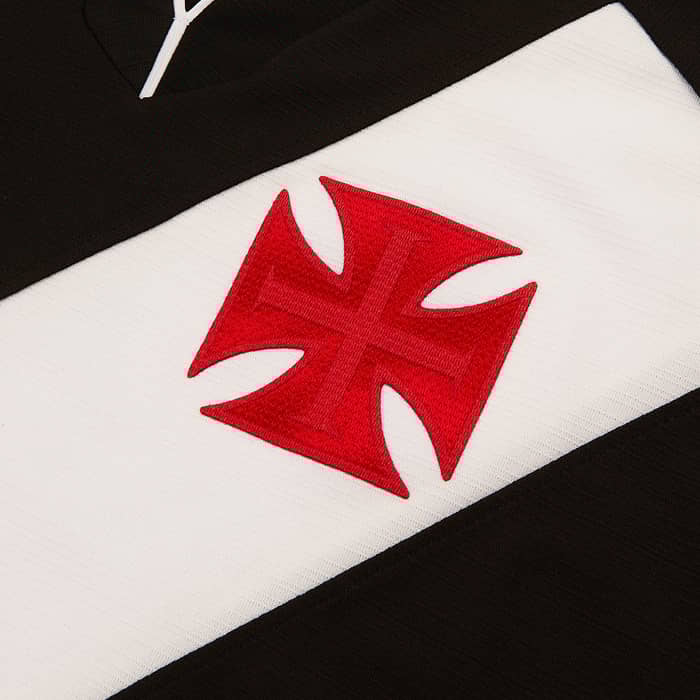 2022-23 Vasco da Gama Home Shirt