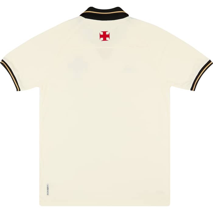 2022-23 Vasco da Gama Third Shirt