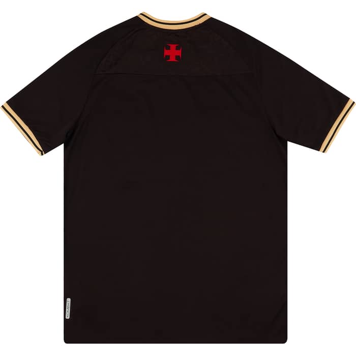 2022-23 Vasco da Gama GK Shirt
