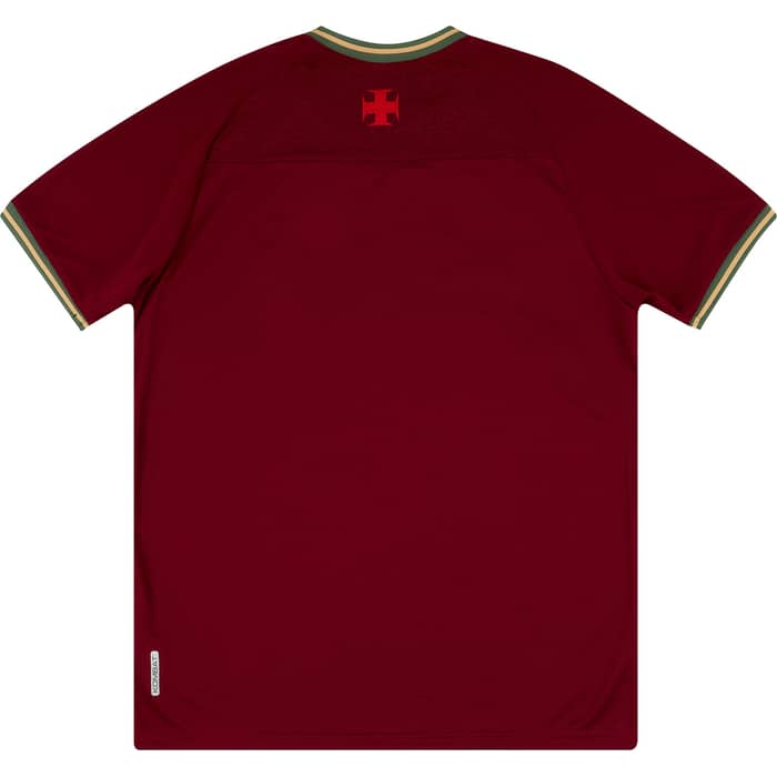 2022-23 Vasco da Gama GK Shirt