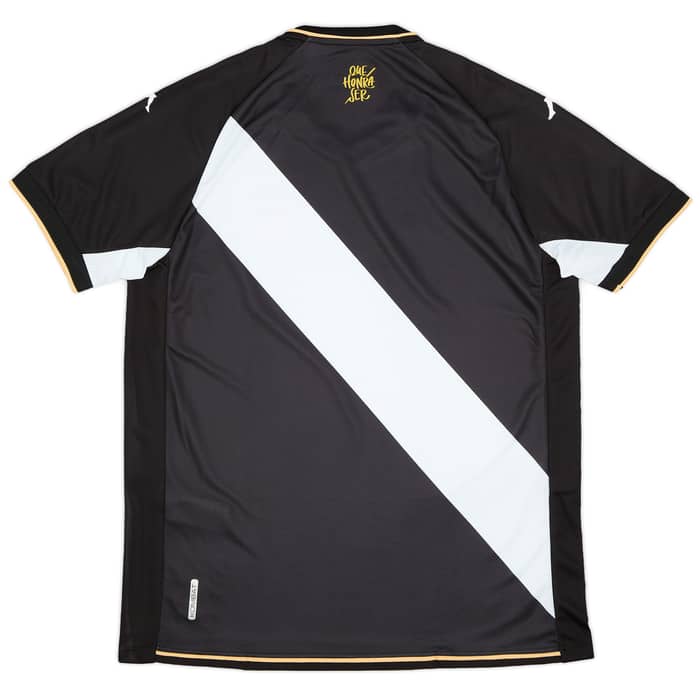 2023-24 Vasco da Gama Pro Home Shirt