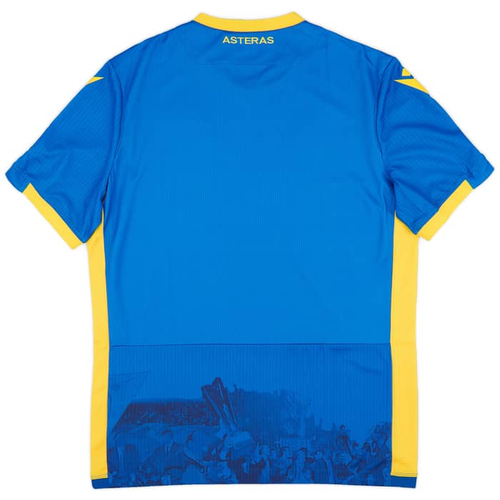 2023-24 Asteras Tripolis Home Shirt (M)