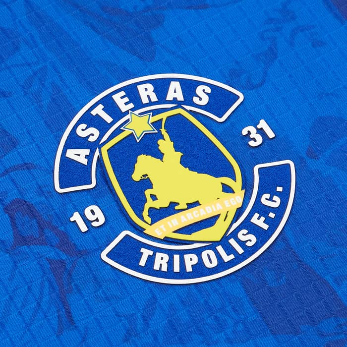 2023-24 Asteras Tripolis Home Shirt (M)