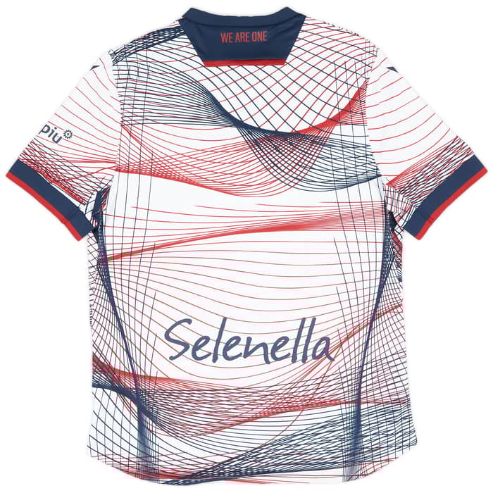 2023-24 Bologna Third Shirt
