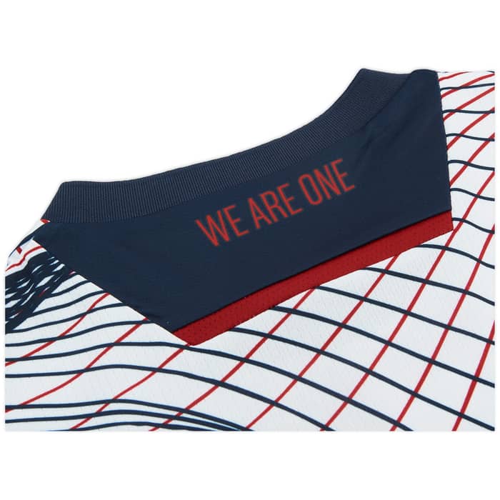 2023-24 Bologna Third Shirt