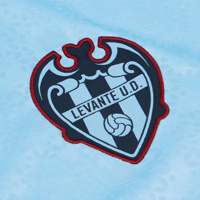 2023-24 Levante Third Shirt