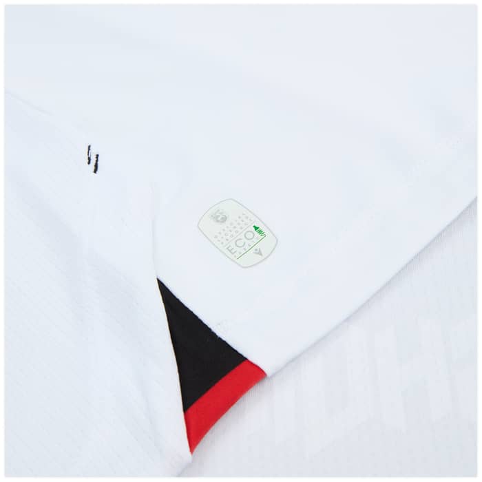 2024-25 Albania Away Shirt