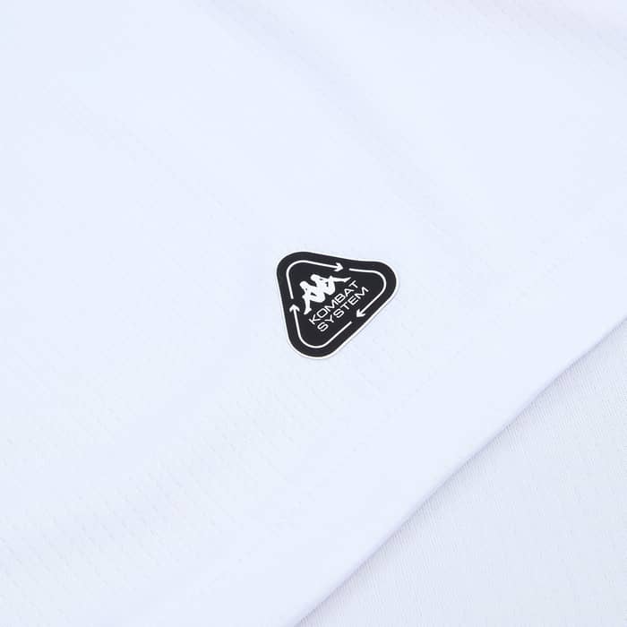 2025-26 Genoa Away Shirt