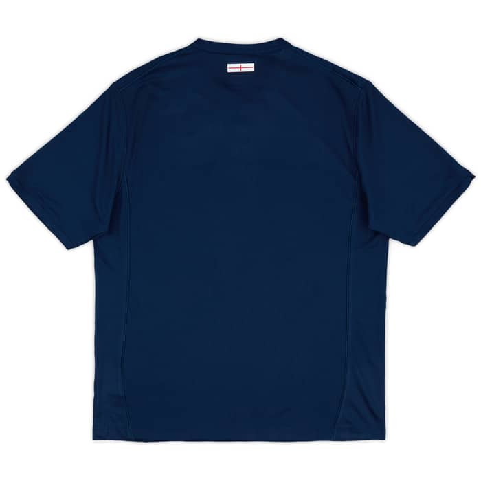 2025-26 Genoa Third Shirt