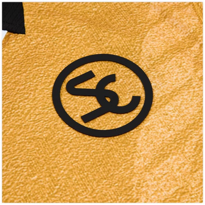 2025-26 Spezia Third Shirt