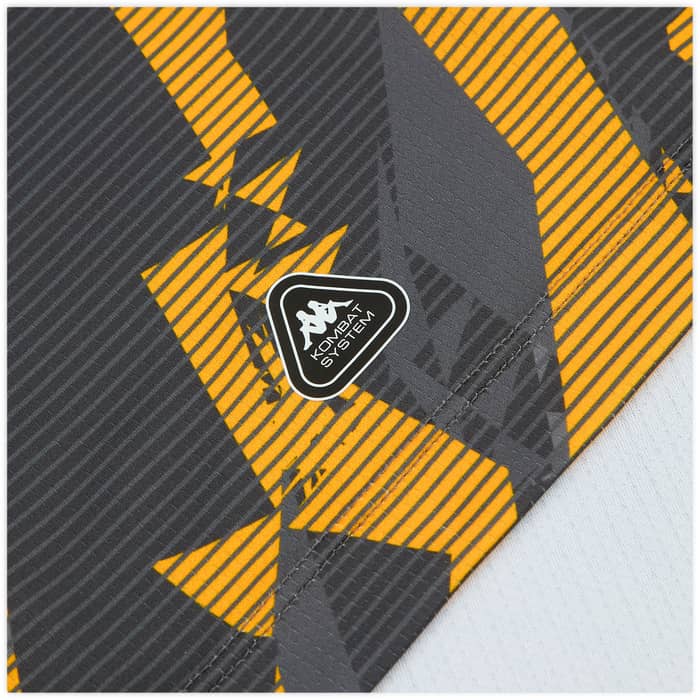 2025-26 Kaizer Chiefs Away Shirt