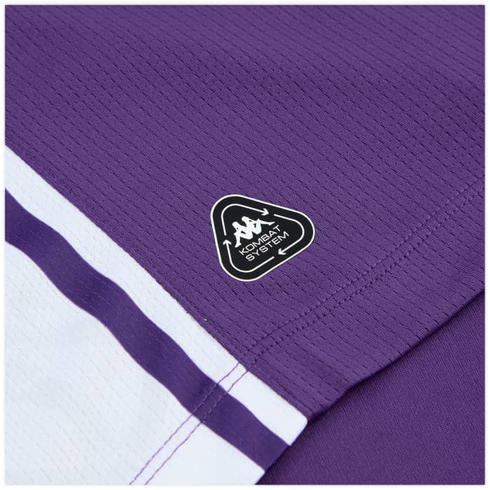 2025-26 Fiorentina Home Shirt