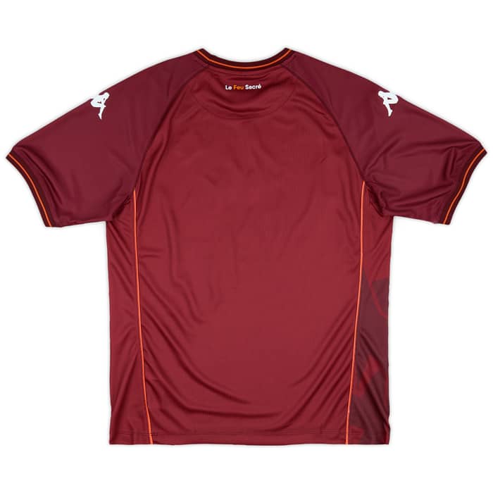 2025-26 Metz Home Shirt
