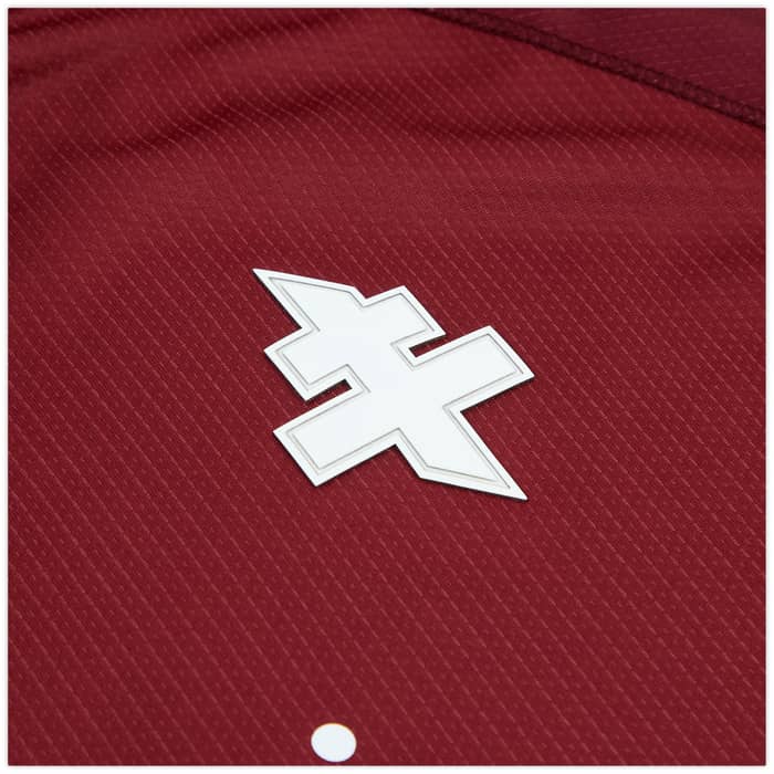 2025-26 Metz Home Shirt