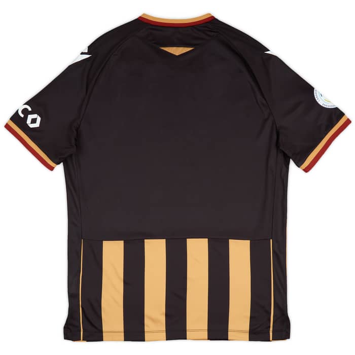 2025 Valour FC Home Shirt