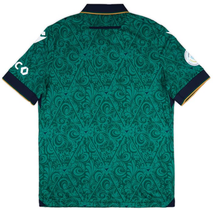 2025 York United Home Shirt