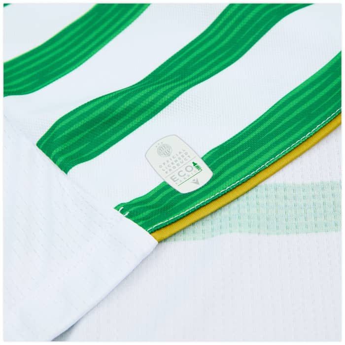 2025-26 Ferencvaros Home Shirt