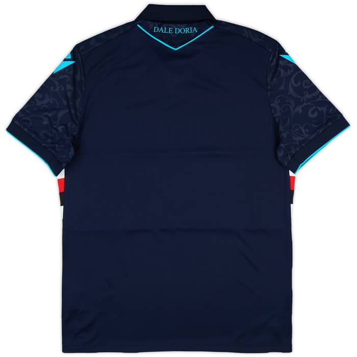 2024-25 Sampdoria Third Shirt