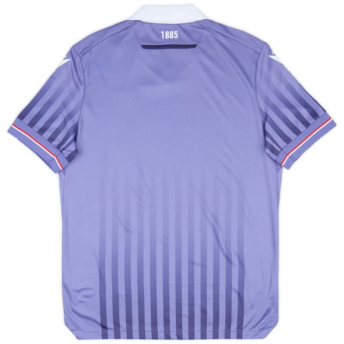 2025-26 Aalborg Away Shirt