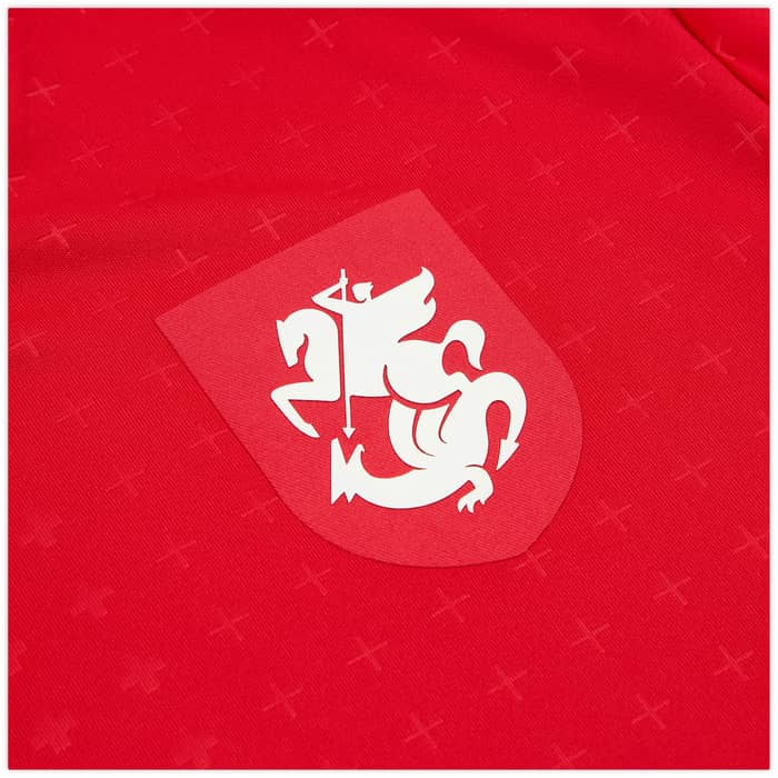 2025-26 Georgia Third Shirt