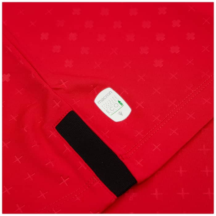 2025-26 Georgia Third Shirt