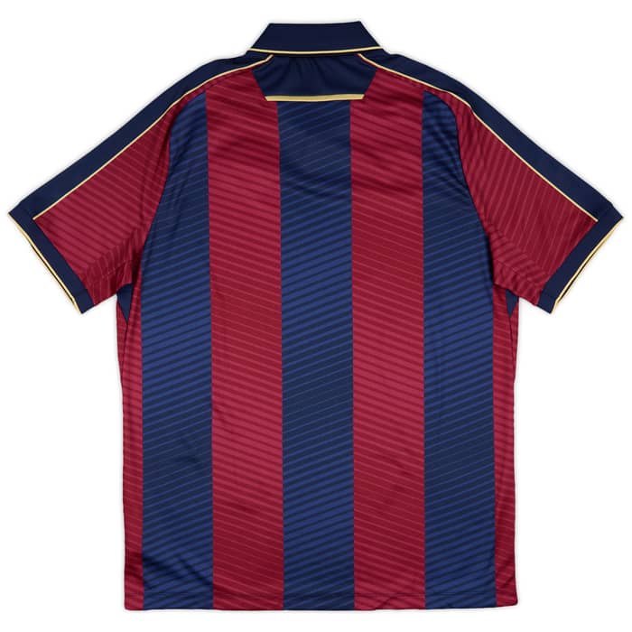 2025-26 Levante Home Shirt