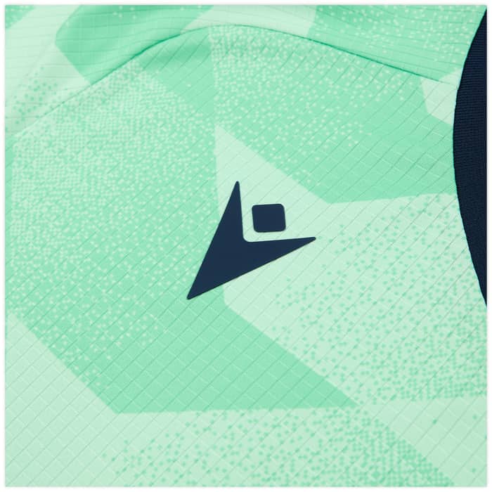 2025-26 Levante Third Shirt