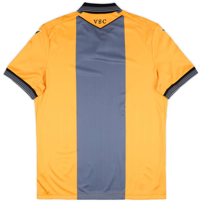 2025-26 Vitoria SC Third Shirt