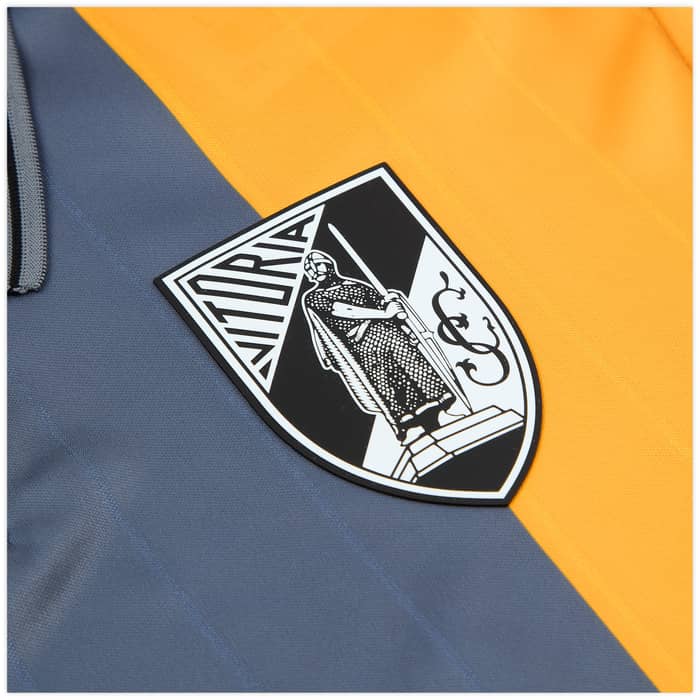2025-26 Vitoria SC Third Shirt