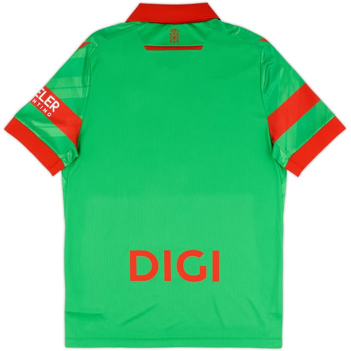 2025-26 Osasuna Away Shirt