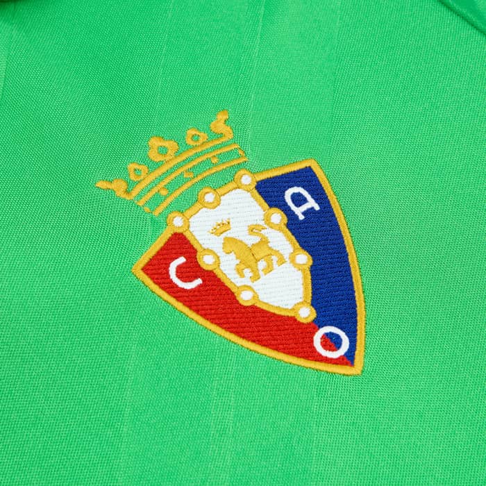 2025-26 Osasuna Away Shirt