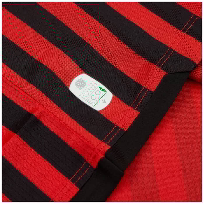 2025-26 Hannover 96 Home Shirt