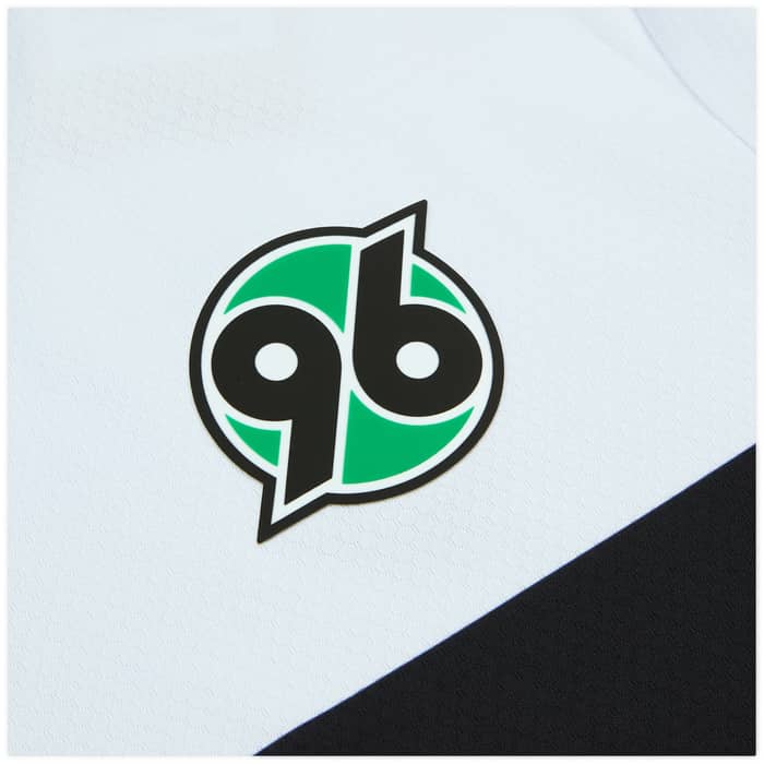 2025-26 Hannover 96 Third Shirt