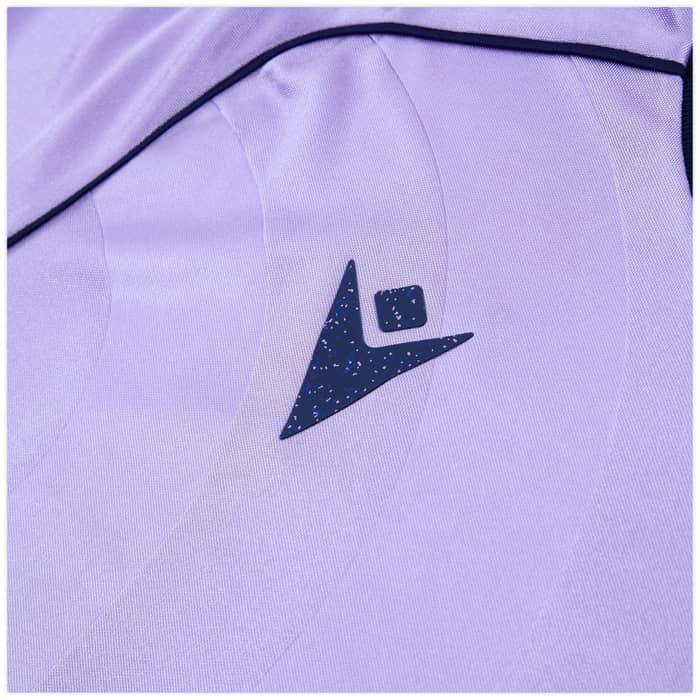 2025-26 FC Basel Away Shirt