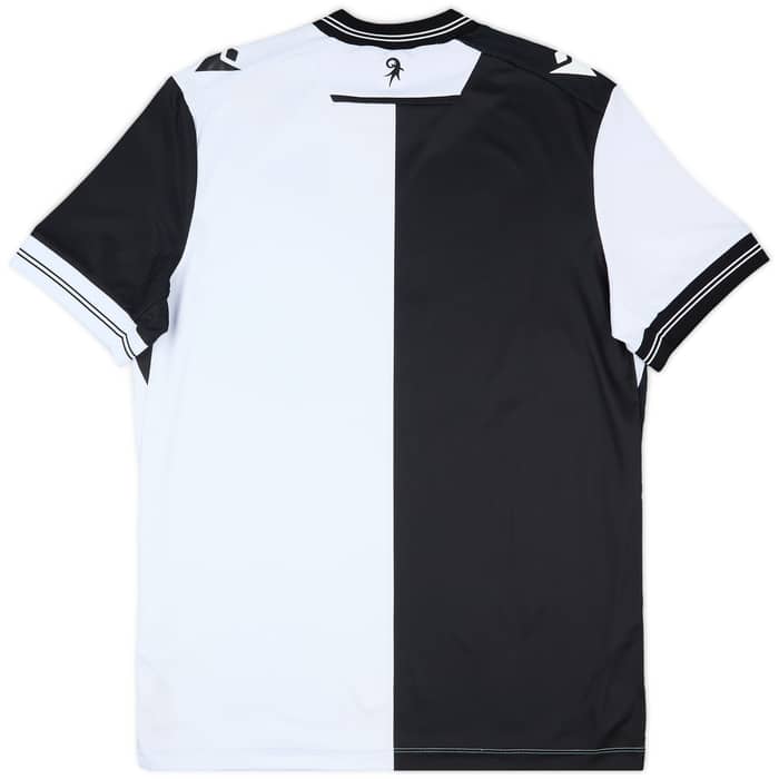 2025-26 FC Basel Third Shirt