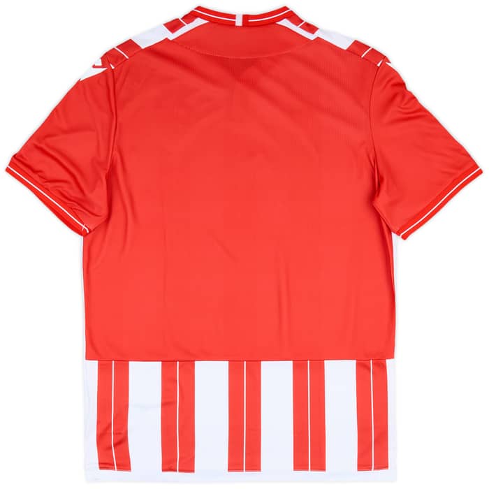 2025-26 Almeria Home Shirt