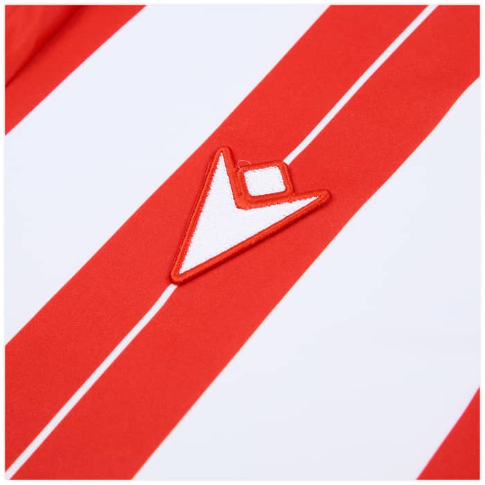 2025-26 Almeria Home Shirt