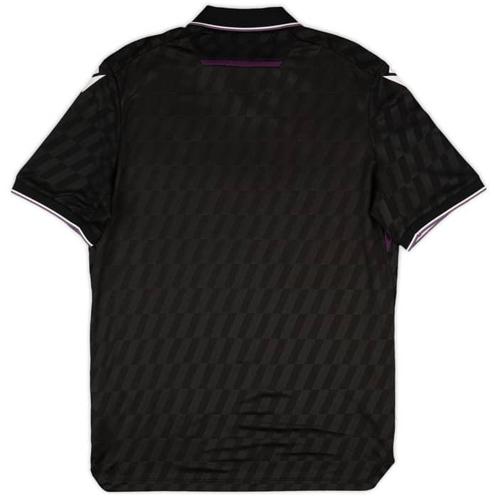2025-26 Almeria Away Shirt