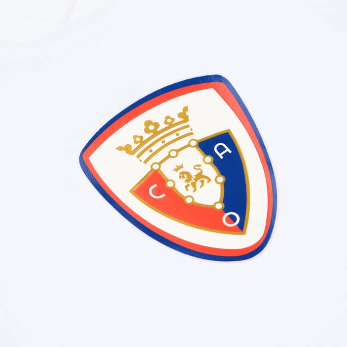 2025-26 Osasuna Third Shirt