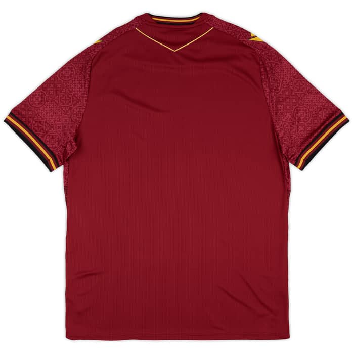 2025-26 Cadiz Away Shirt (XXL)