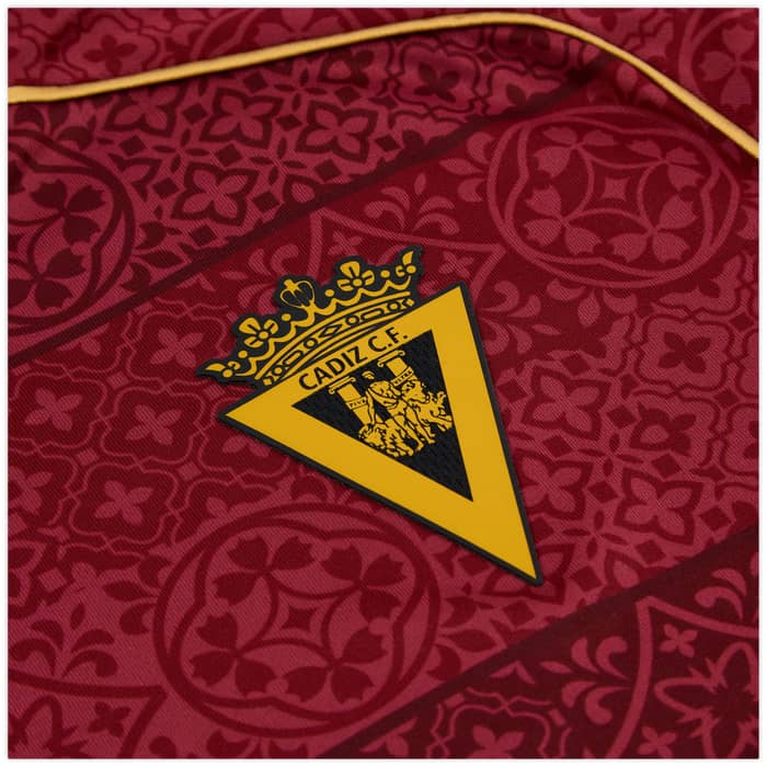 2025-26 Cadiz Away Shirt (XXL)