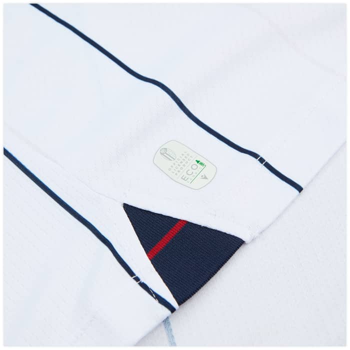 2025-26 Bologna Away Shirt