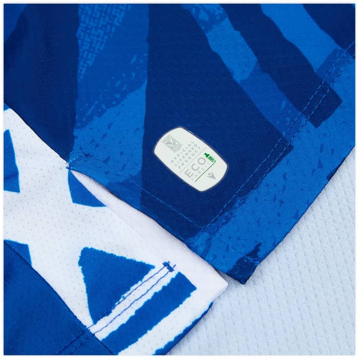 2025-26 Lech Poznan Home Shirt