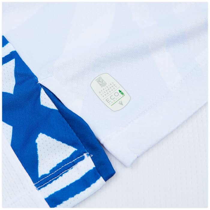 2025-26 Lech Poznan Away Shirt